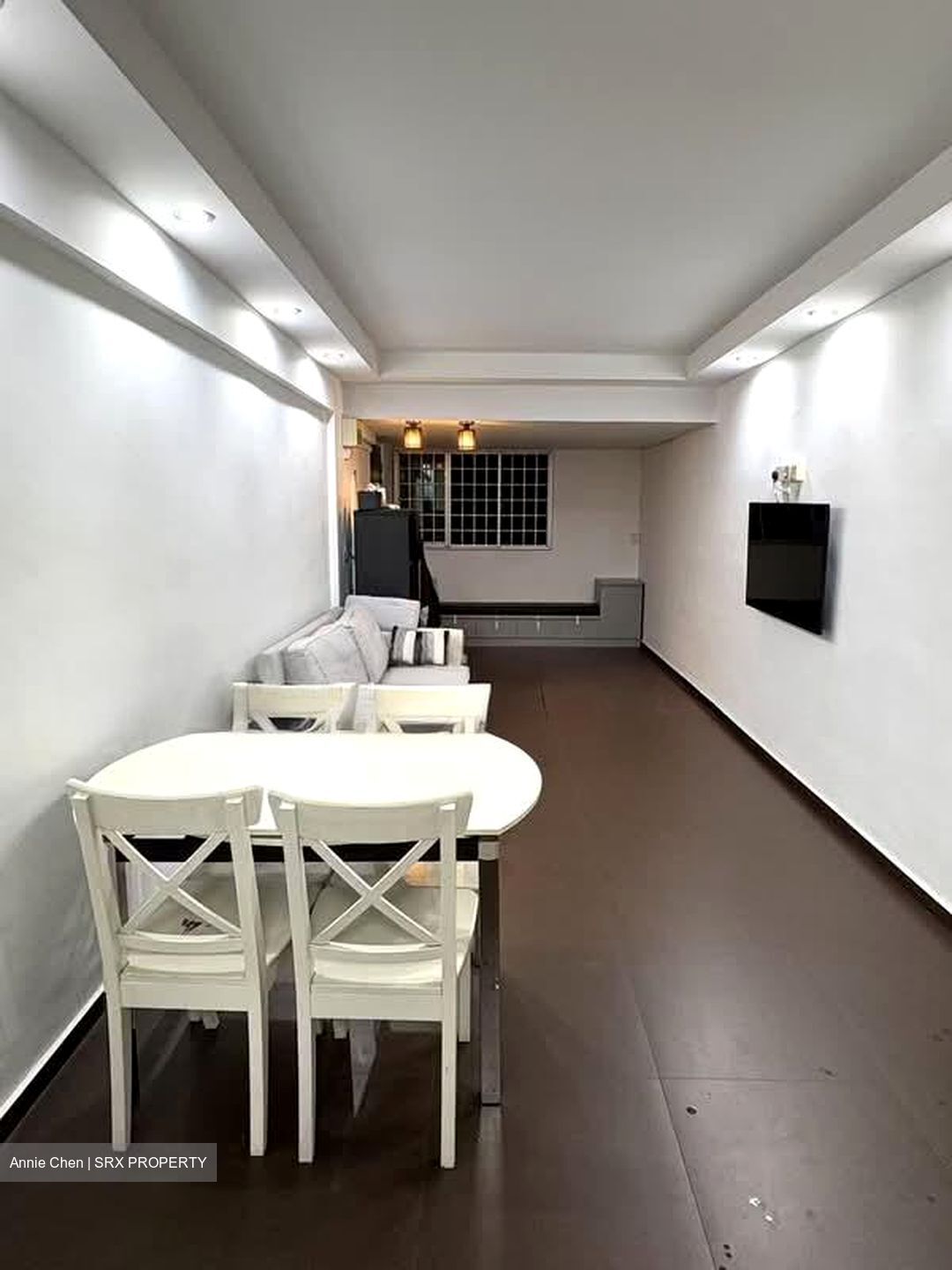 Blk 502 Ang Mo Kio Avenue 5 (Ang Mo Kio), HDB 3 Rooms #561868691